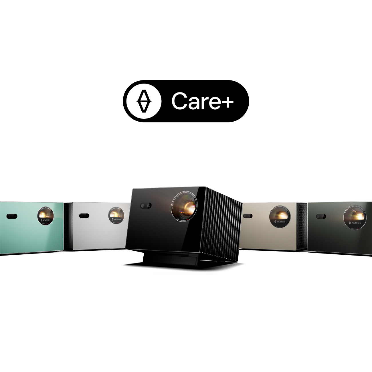 AWOL Valerion Care+ Extended Warranty & Protection Plan(Pro2/Pro/Plus2/Plus)(EU€)