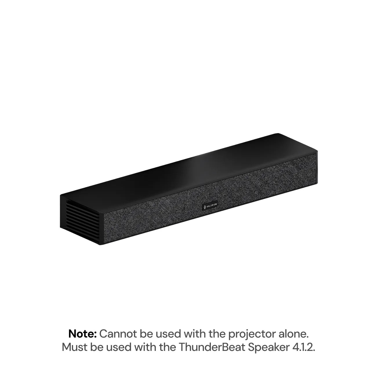 AWOL Valerion ThunderBeat Speaker(EU€)