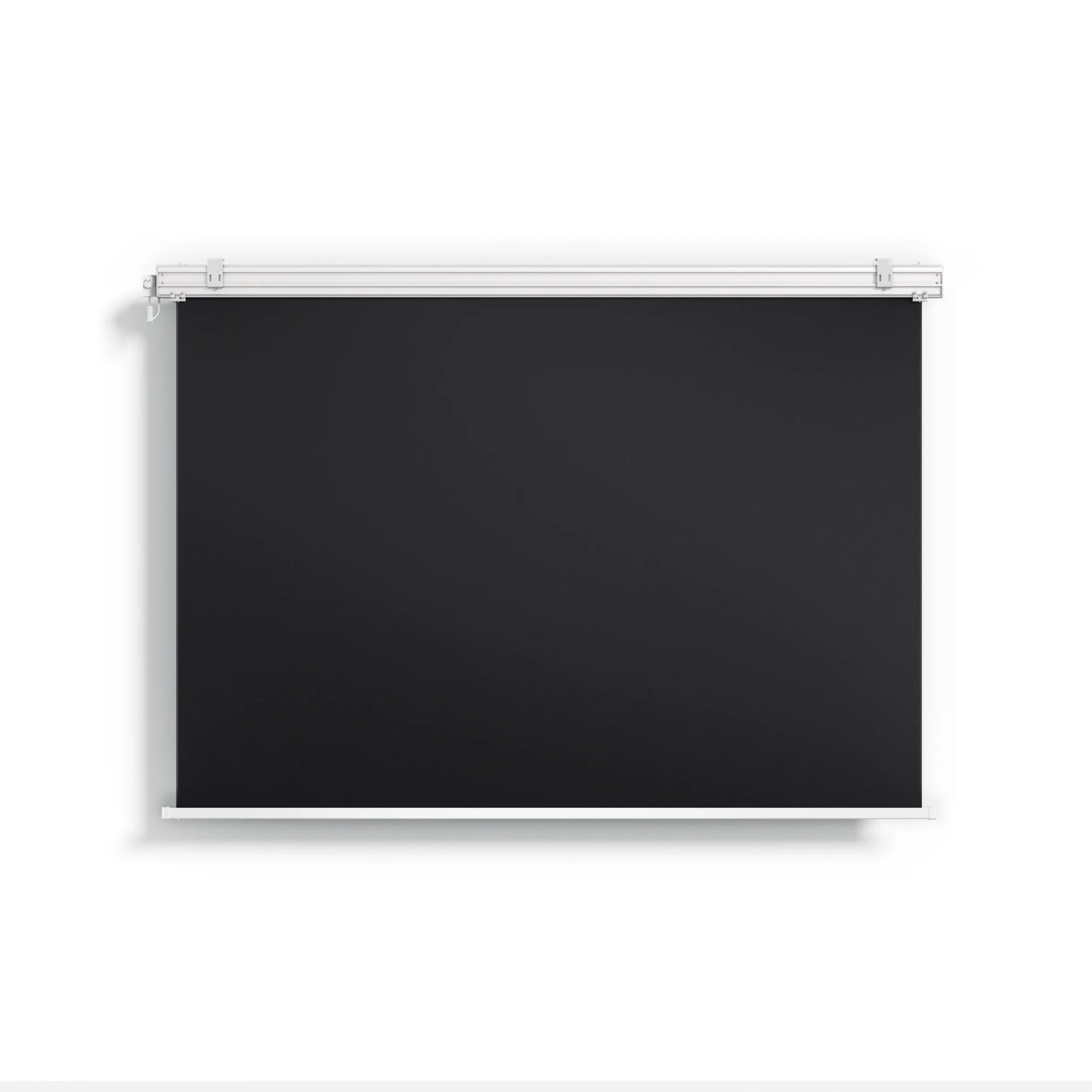 Valerion 100'' Fresnel-Umgebungslicht-abweisender Bildschirm