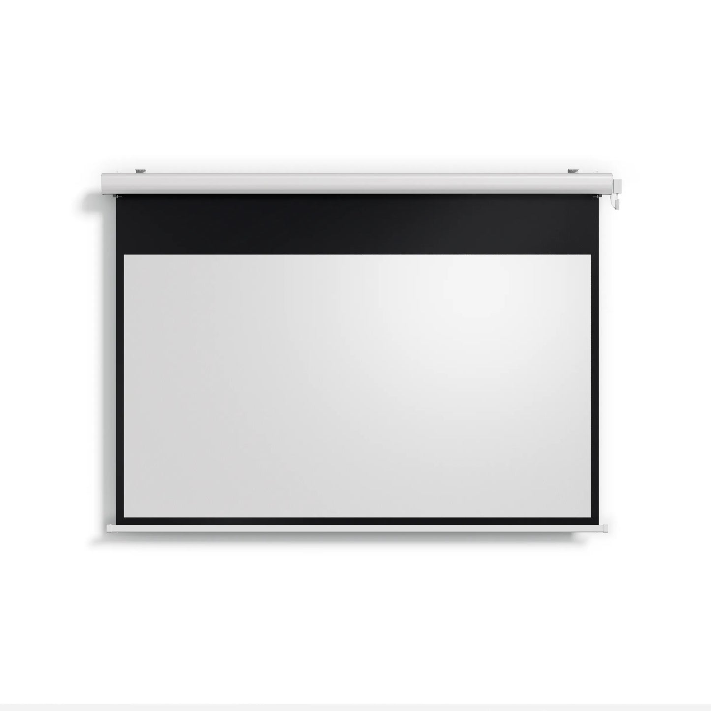 Valerion 100'' Fresnel-Umgebungslicht-abweisender Bildschirm