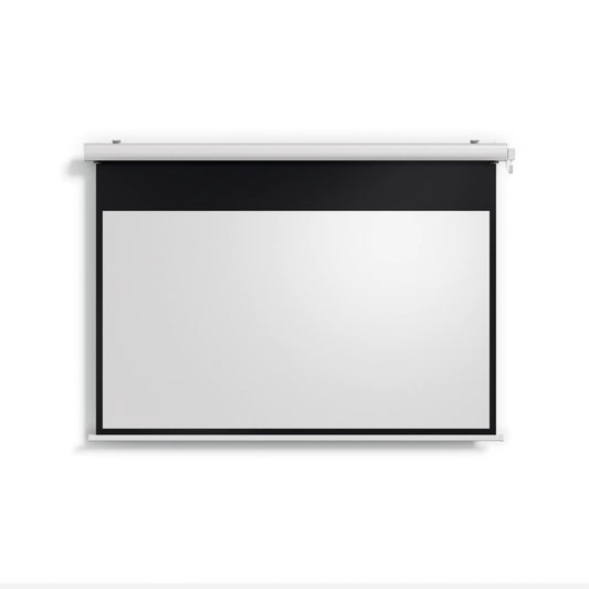 Valerion 100'' Fresnel-Umgebungslicht-abweisender Bildschirm