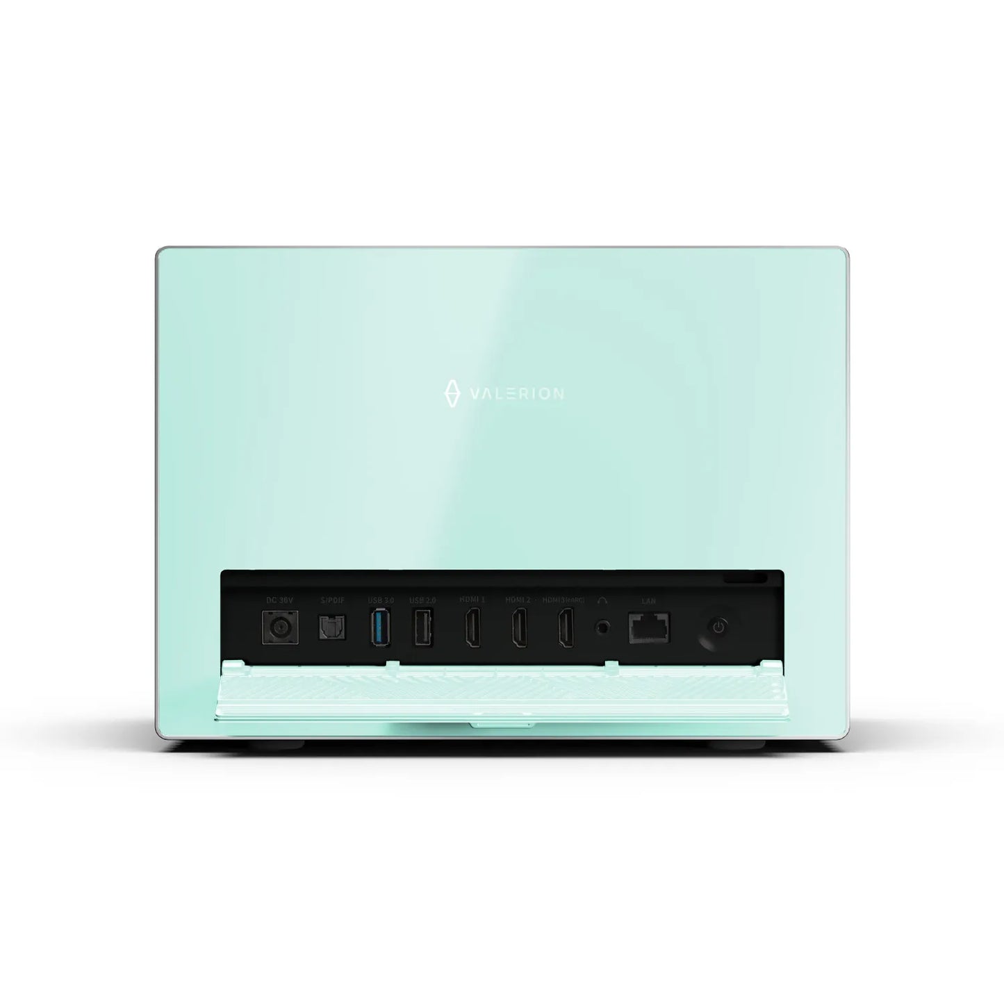 AWOL Valerion StreamMaster Plus 2 | 4K RGB Triple Laser Projector(EU€)