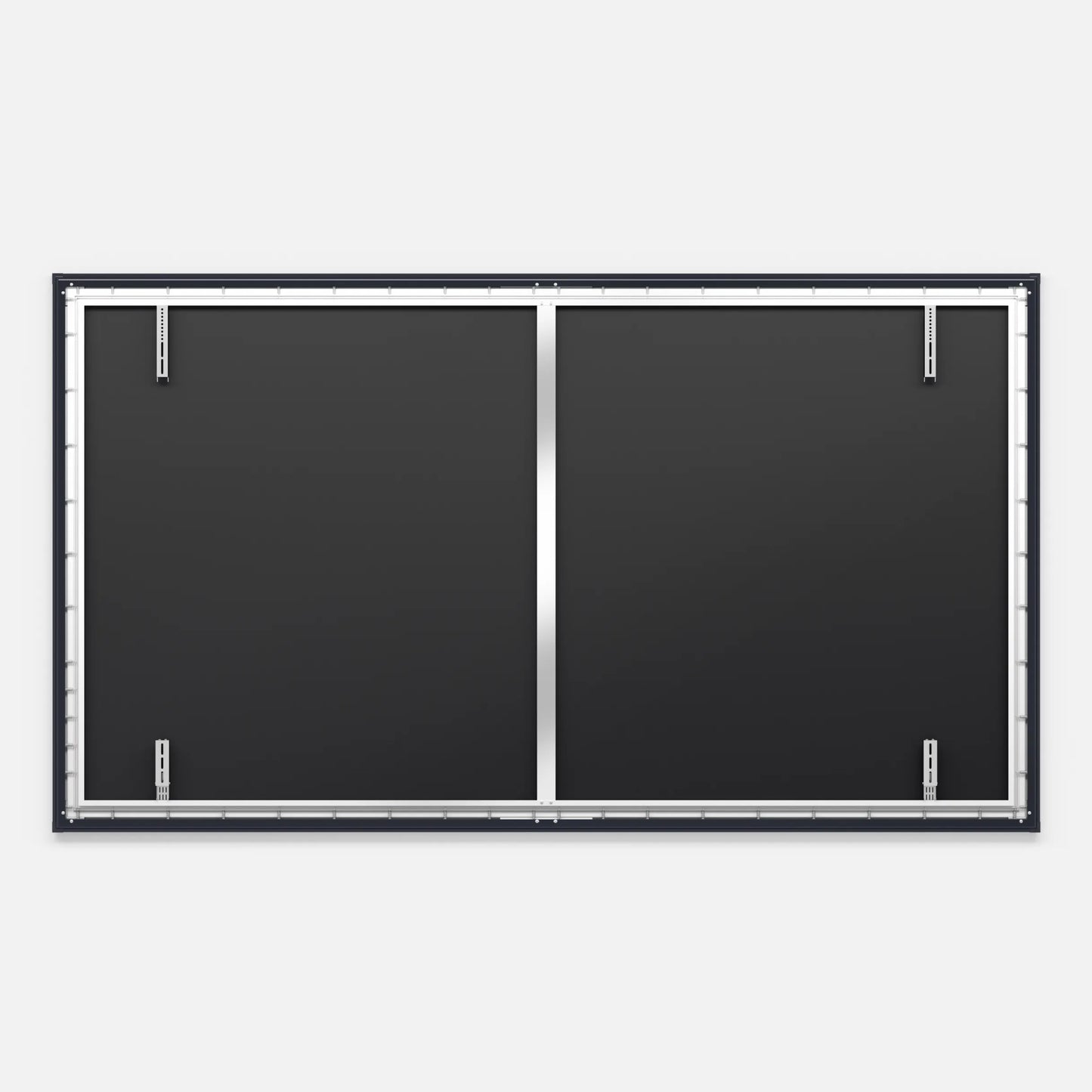 VisionMaster Pro2 +
White Screen