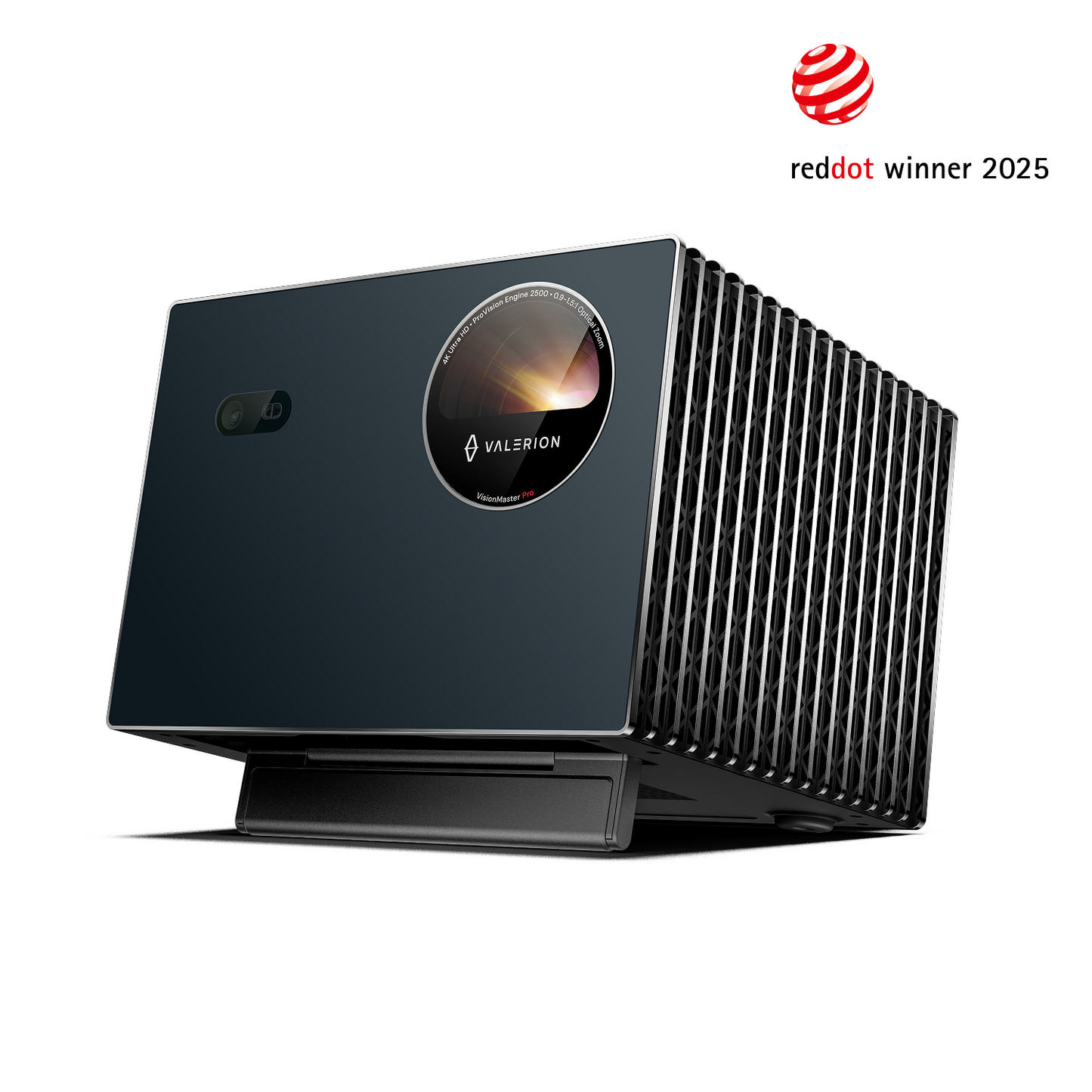 AWOL Valerion  Pro | 4K RGB Triple Laser Projector（EU€）