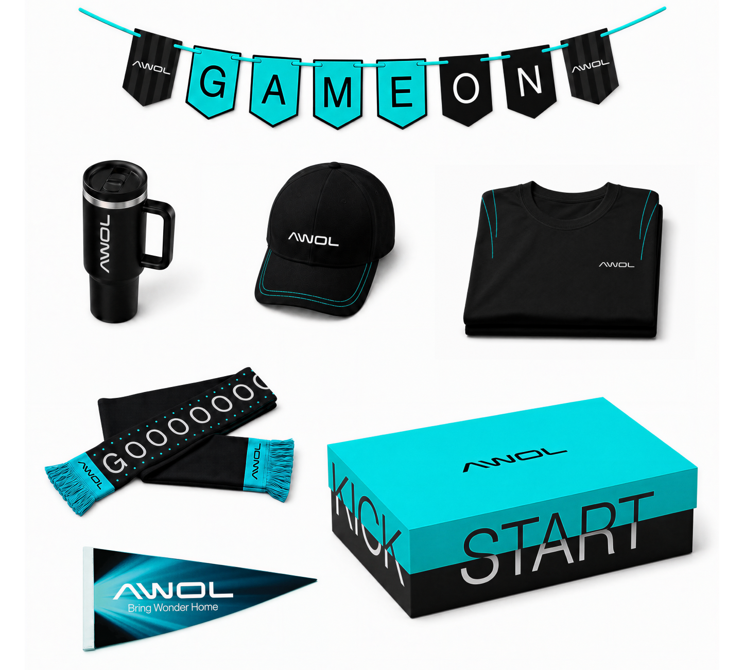 FIFA PARTY KIT(EU€)