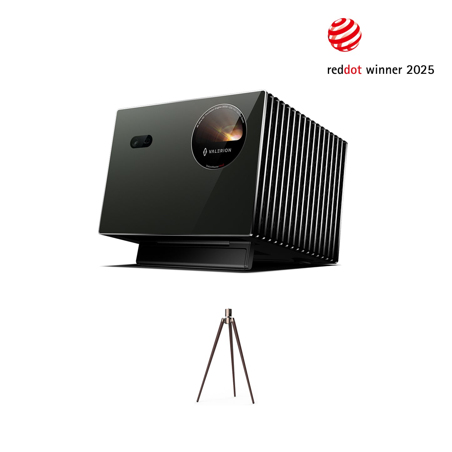 AWOL Valerion VisionMaster Pro2 +Accessory Bundle(EU€）