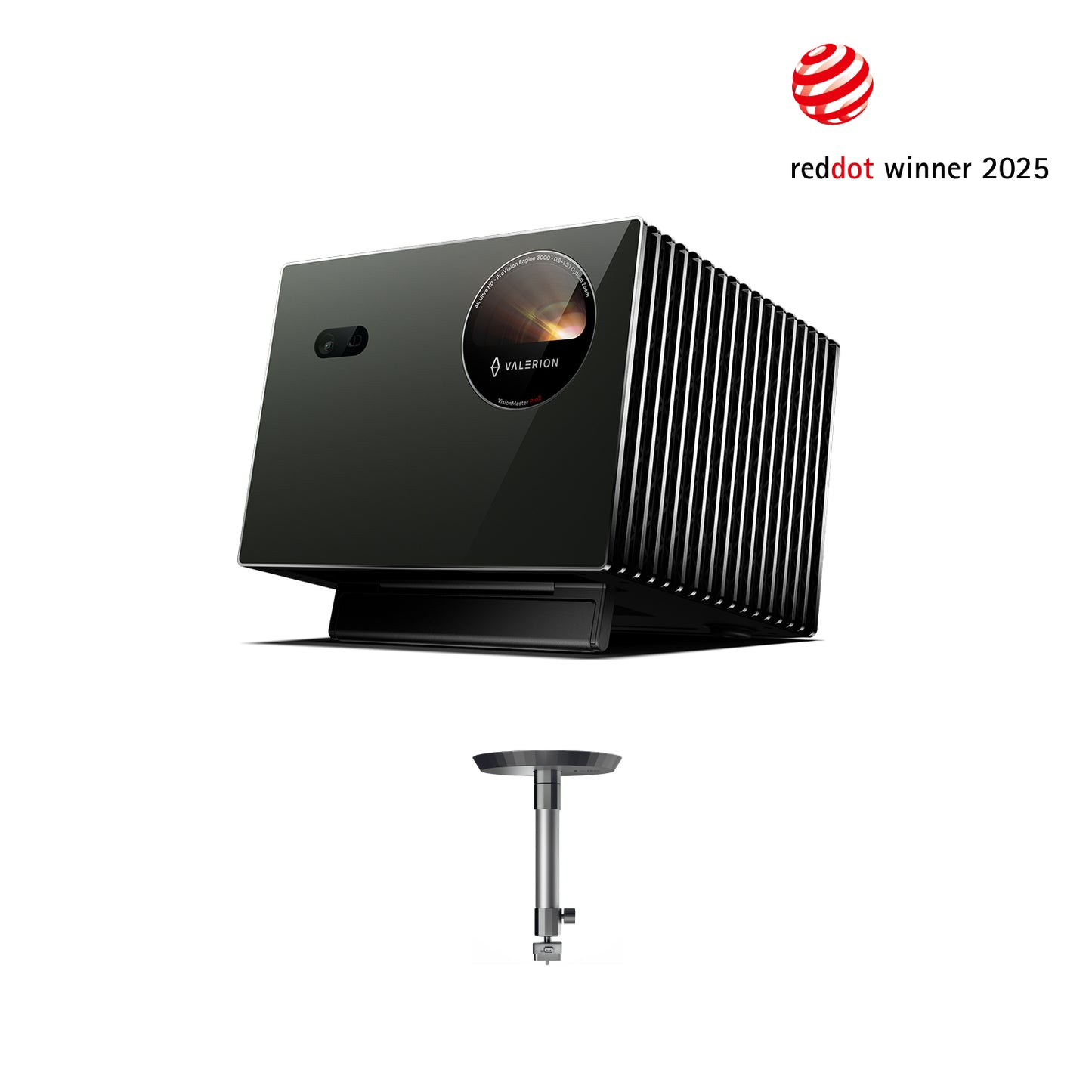 AWOL Valerion VisionMaster Pro2 +Accessory Bundle(EU€）