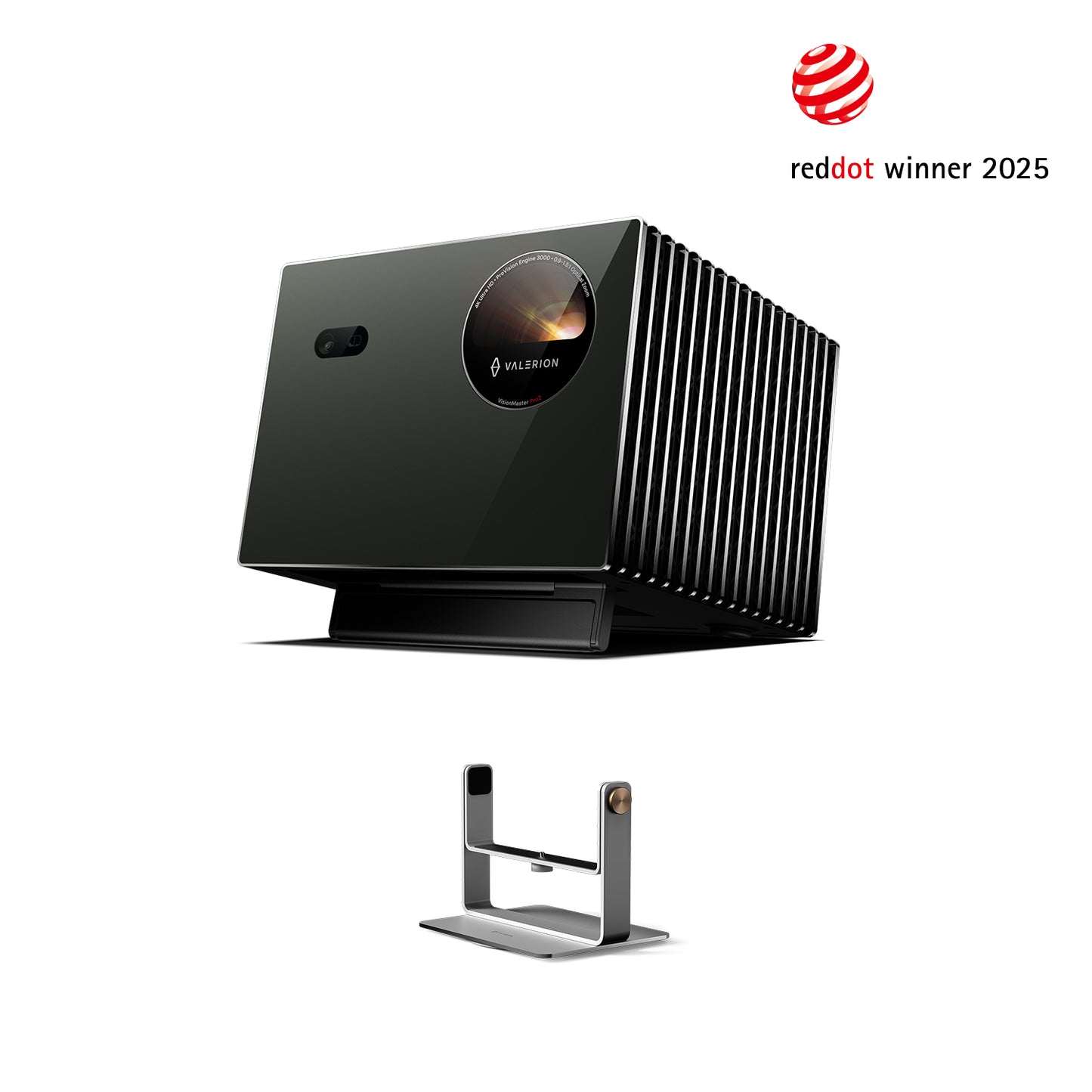 AWOL Valerion VisionMaster Pro2 +Accessory Bundle(EU€）