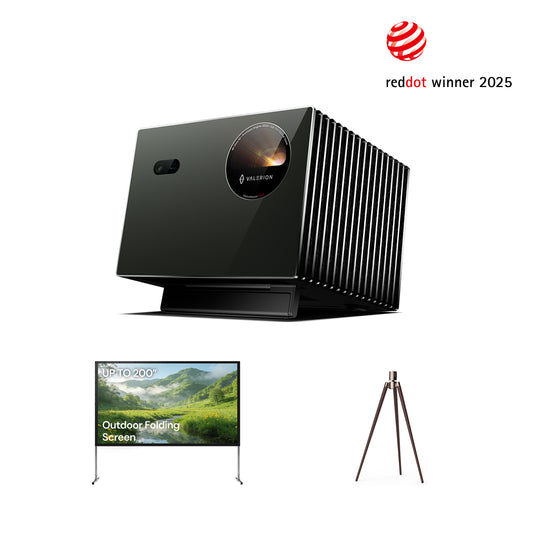 AWOL Valerion VisionMaster Pro2+ Outdoor Screen+Stand(EU€）