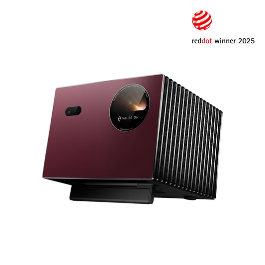 AWOL Valerion Pro2 | 4K RGB Triple Laser Projector（EU€）