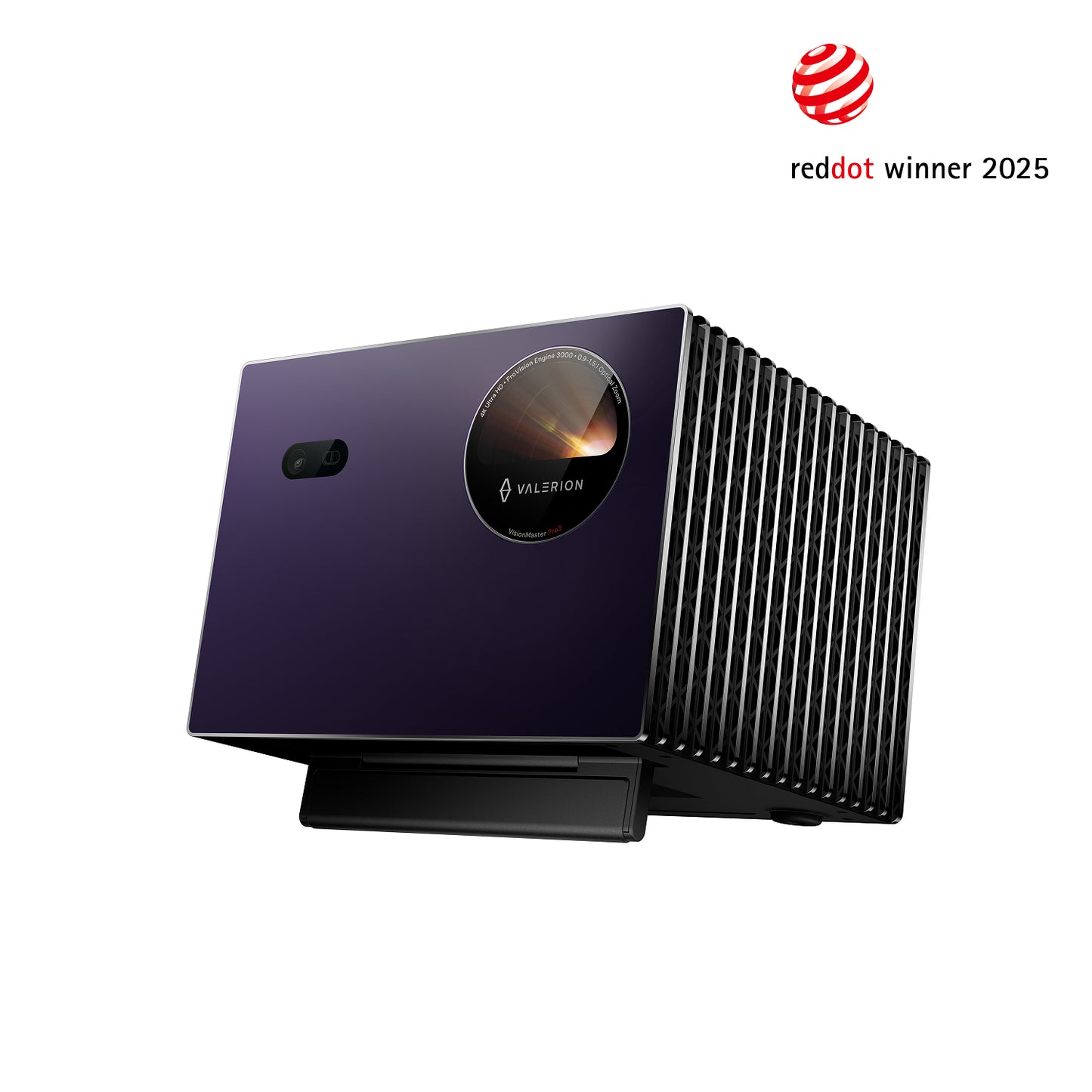 AWOL Valerion Pro2 | 4K RGB Triple Laser Projector（EU€）