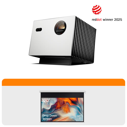 PLUS2+ Backyard Drop Down Screen(EU&UK)